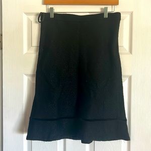 Gap size 8 skirt